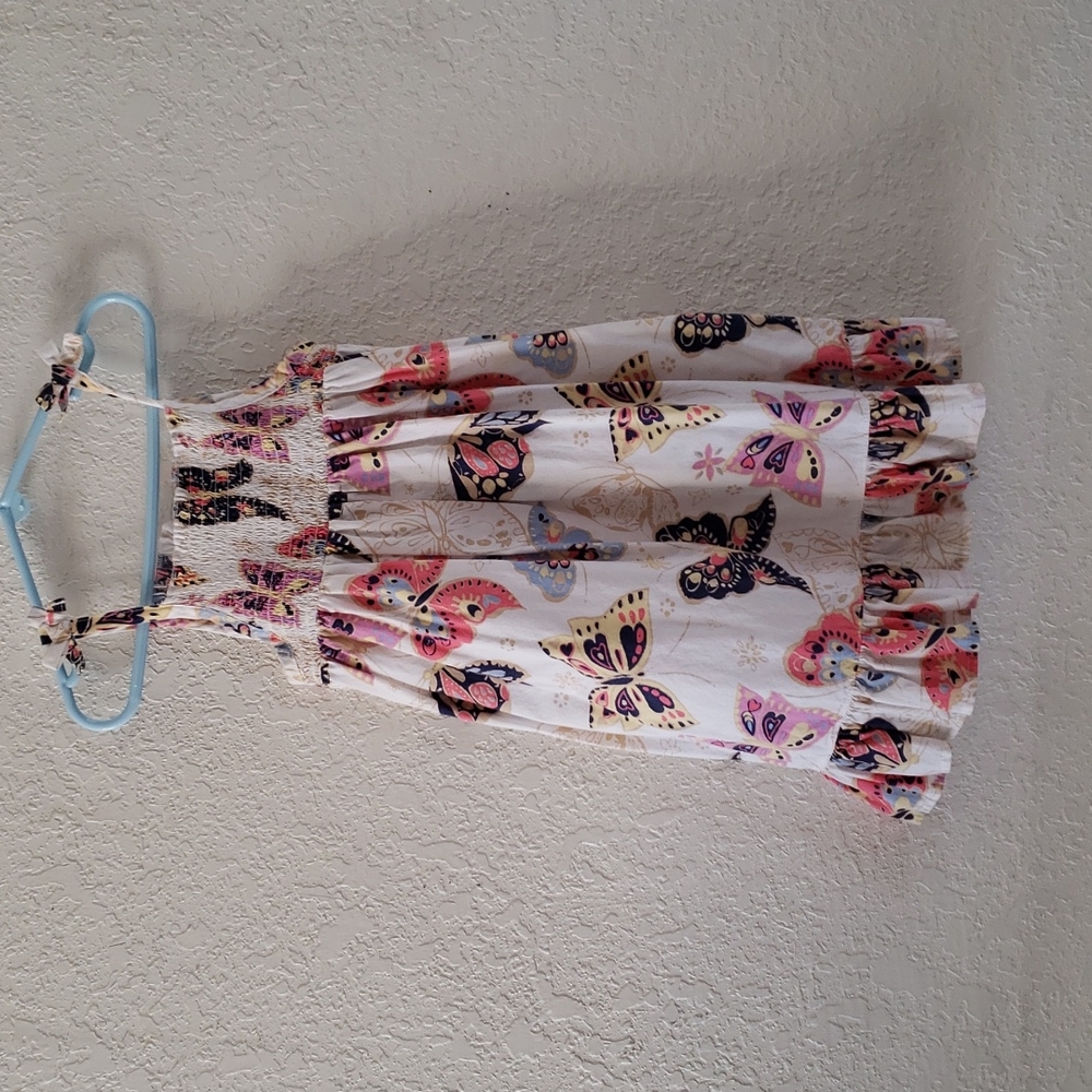 Butterfly 🦋 sundress